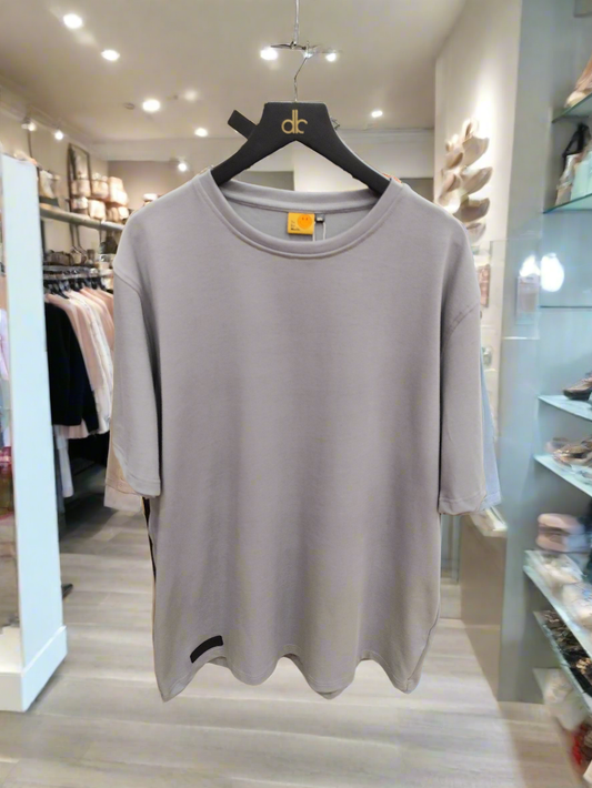 PEPPER UNISEX Daily Fit Dusty Levande  marškinėliai